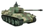 Panzer Panther G 1:16 Standard Line IR/BB