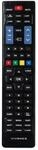 Vivanco Replacement Remote Control Samsung