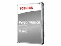 X300 Performance - 10TB - Festplatten - HDWR11AUZSVA - SATA-600 - 3.5"