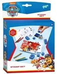 PAW PATROL Stamp set