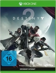 Activision Destiny 2: Forsaken - Legendary Collection - Microsoft Xbox One - Action -