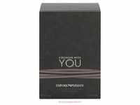 Stronger With You Pour Homme
