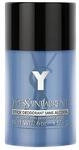 Yves Saint Laurent Y Men Deodorant Stick 75g