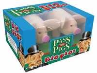 Winning Moves WIN0261, Winning Moves Kaste Gris / Pass The Pigs - Big Pigs (EN)