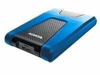 DashDrive Durable HD650 - Extern Festplatte - 2TB - Blau