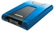 A-Data AHD650-2TU31-CBL, A-Data DashDrive Durable HD650 - Extern Festplatte - 2TB -