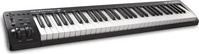 M-Audio KEYSTATION61MK3, M-Audio KEYSTATION 61 MK3