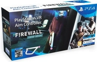 Firewall Zero Hour + Aim Controller Bundle - Sony PlayStation 4 - FPS - PEGI 16...