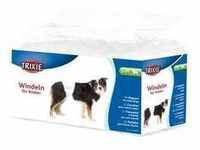 Diapers for male dogs S-M: 30-46 cm 12 pcs.