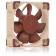 Noctua NF-A4x10 PWM, Noctua NF-A4x10 12V PWM - Geh&auml;usel&uuml;fter - 40mm - Braun - 20