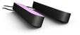 Philips 915005733901, Philips Hue Play Lightbar Doppel Pack - Schwarz