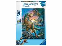Ravensburger Prehistoric Giant 150p