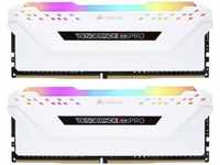 Vengeance RGB PRO DDR4-2666 - 32GB - CL16 - Dual Channel (2 Stück) - Unterstützt