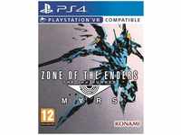 Konami Zone of the Enders: The 2nd Runner - MARS (PSVR) - Sony PlayStation 4 -