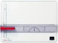 Rotring S0213660, Rotring rOtring Zeichenplatte Collegeboard | A3 Zeichenplatte