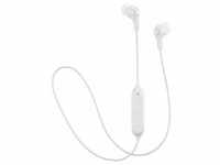 Wireless inner ear headphones with remote & Mic