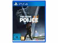 THQ This Is The Police 2