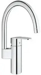 Eurostyle Cosmopolitan Kitchen Mixer Chrome
