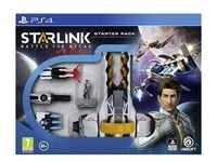 Starlink: Battle for Atlas - Starterpack - Sony PlayStation 4 - Action/Abenteuer -
