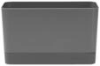 Sink Side Cleaning tool holder dark grey