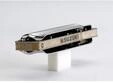 Manji M-20 Standard Diatonic Harmonica in k
