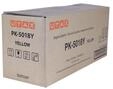 Utax 1T02TWAUT0 / PK-5018Y Yellow Toner