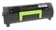 Lexmark B2300A0, Lexmark B2300A0 Black Toner Cartridge