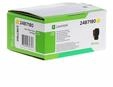 Lexmark 24B7180 - Yellow