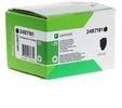 Lexmark 24B7157/ XC2235 Black Toner