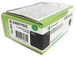 24B7155 toner cartridge Magenta 6.000 page