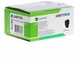 Lexmark 24B7154 toner cartridge Cyan 6.000 pages