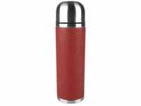Senator Vacuum Flask 1L - Red