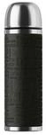 EMSA 515711, EMSA Senator Vacuum Flask 0.5L - Black