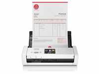Brother ADS1700WTC1, Brother ADS-1700W Wireless Compact Document Scanner
