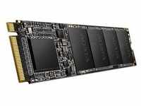 A-Data ASX6000PNP-512GT-C, A-Data XPG SX6000 Pro SSD - 512GB - PCIe 3.0 - M.2 2280