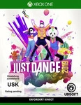Ubisoft Just Dance 2019 - Microsoft Xbox One - Musik - PEGI 3 (EU import)