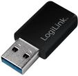 LogiLink WL0243, LogiLink Wireless LAN dual band adapter 802.11ac USB 2.0 1200 Mbit/s