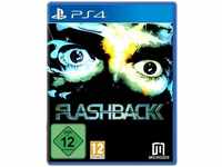 Flashback: 25th Anniversary (Limited Edition) - Sony PlayStation 4 - Platformer...