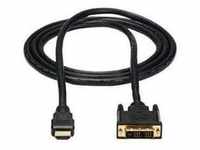 HDMI zu DVI-D Kabel