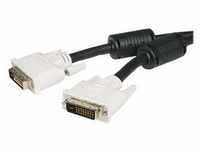 DVI-D Dual Link Digital Video Monitor Kabel - DVI-kabel
