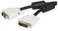 DVI-D Dual Link Digital Video Monitor Kabel - DVI-kabel