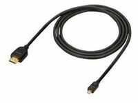 DLC-HEU15 - HDMI with Ethernet cable - 1.5 m