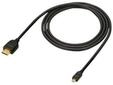 Sony DLCHEU15.AE, Sony DLC-HEU15 - HDMI with Ethernet cable - 1.5 m