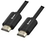 HDMI cable with Ethernet - 2 m