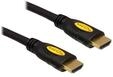 DeLOCK 82454, DeLOCK HDMI cable - 3 m