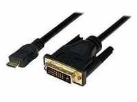 Mini HDMI zu DVI-D Kabel