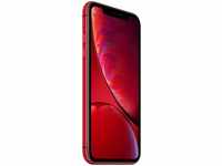 Apple MRY62QN/A, Apple iPhone XR 64GB - Red
