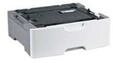 Lexmark 50G0802, Lexmark 550-Sheet Tray