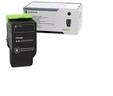 Lexmark 78C2XKE High Capacity Black Toner