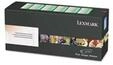 Lexmark 78C1UYE ContractTonerkassette